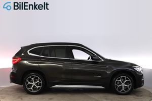 BMW X1 bild 2