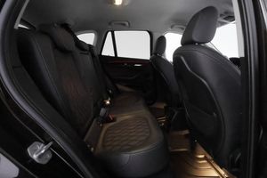 BMW X1 bild 20