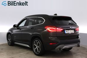 BMW X1 bild 6