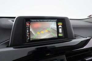 BMW X1 bild 23