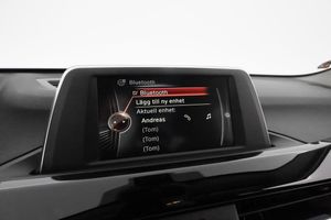 BMW X1 bild 24