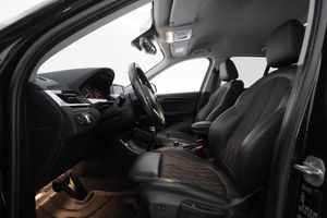 BMW X1 bild 11