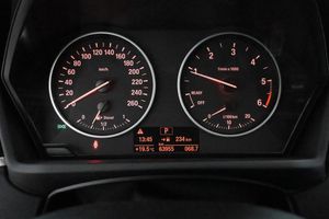 BMW X1 bild 22