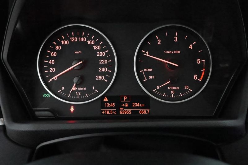 BMW X1 bild 22