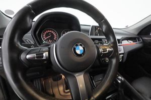 BMW X1 bild 17