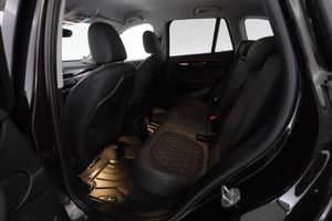 BMW X1 bild 19