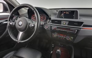 BMW X1 bild 15