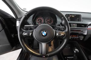 BMW X1 bild 16