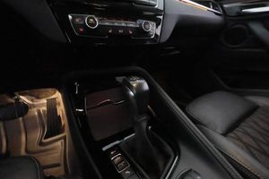 BMW X1 bild 21