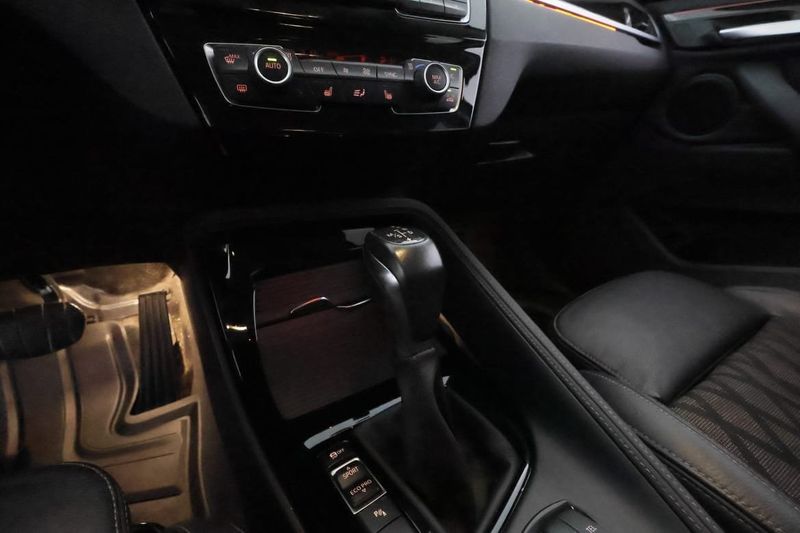BMW X1 bild 21