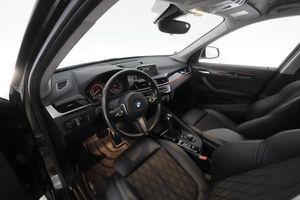 BMW X1 bild 13