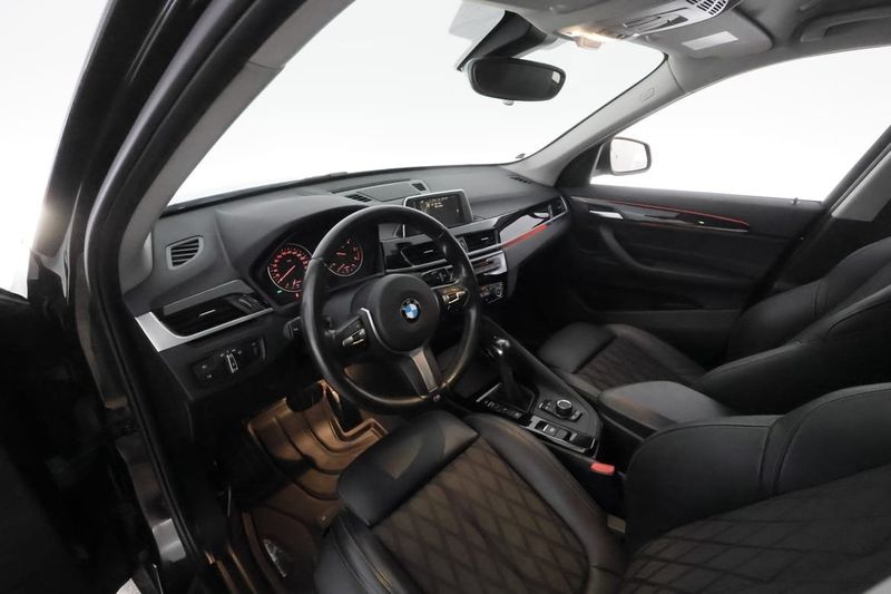 BMW X1 bild 13
