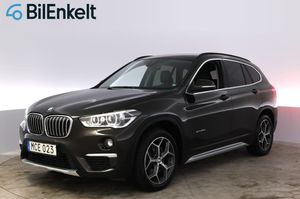BMW X1 bild 4