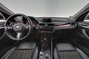 BMW X1 bild 14