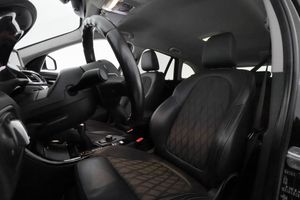 BMW X1 bild 12