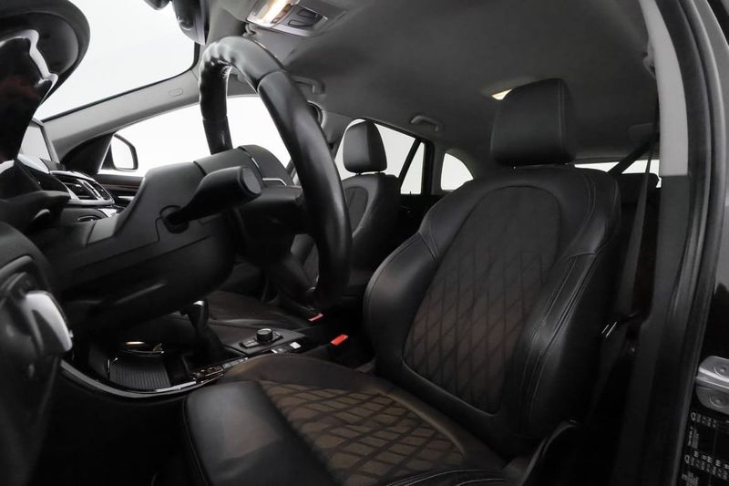 BMW X1 bild 12