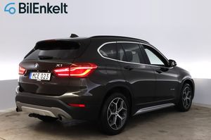 BMW X1 bild 3