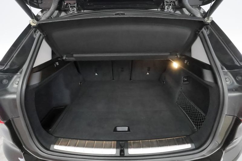 BMW X1 bild 9