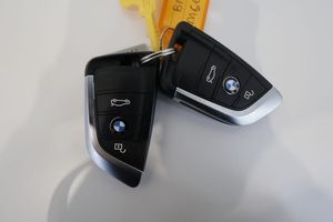 BMW X1 bild 27