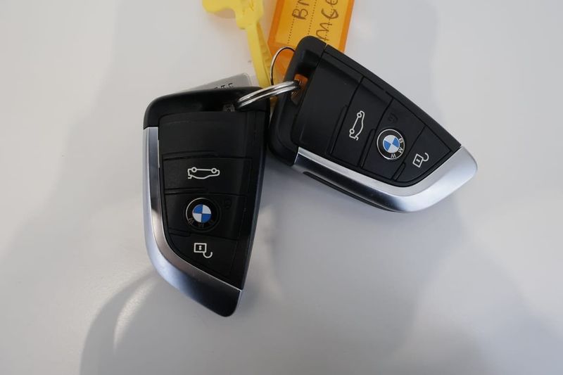 BMW X1 bild 27