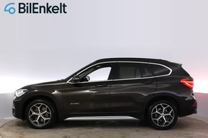 BMW X1 bild 5