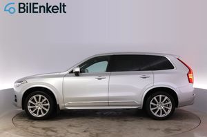 Volvo XC90 bild 5