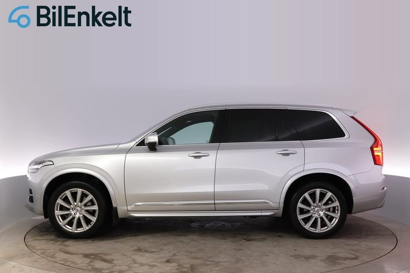 Volvo XC90 bild 5