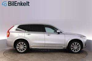 Volvo XC90 bild 2