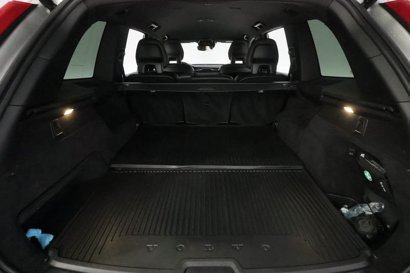 Volvo XC90 bild 8