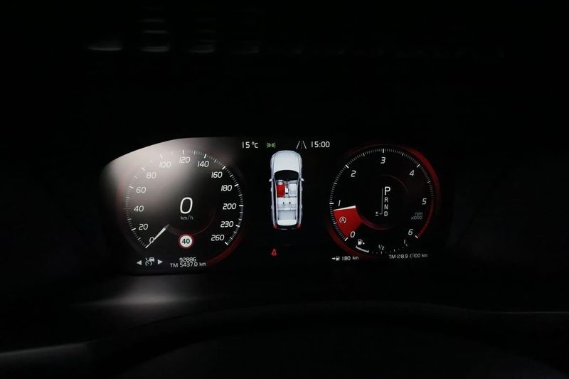 Volvo XC90 bild 23