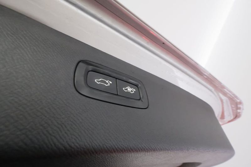 Volvo XC90 bild 10