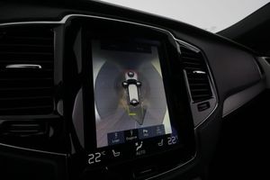Volvo XC90 bild 24