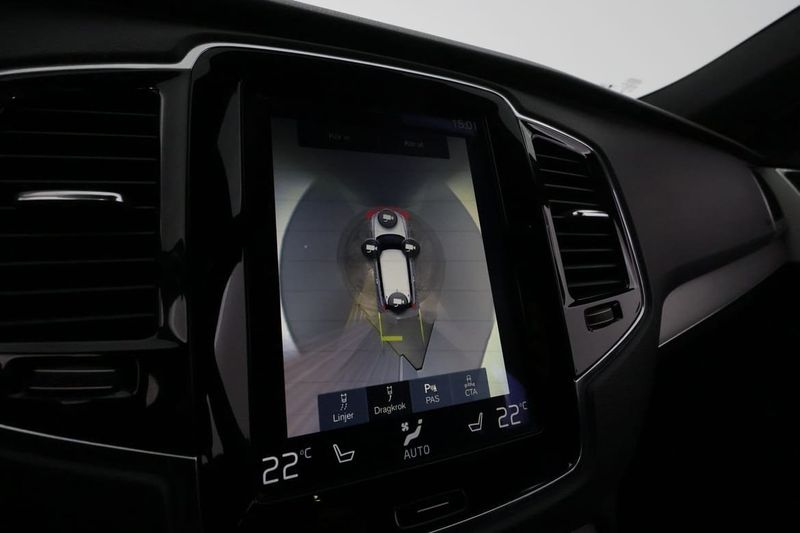 Volvo XC90 bild 24