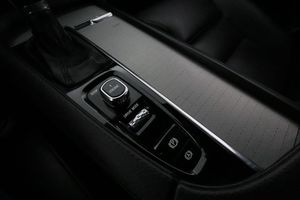 Volvo XC90 bild 22