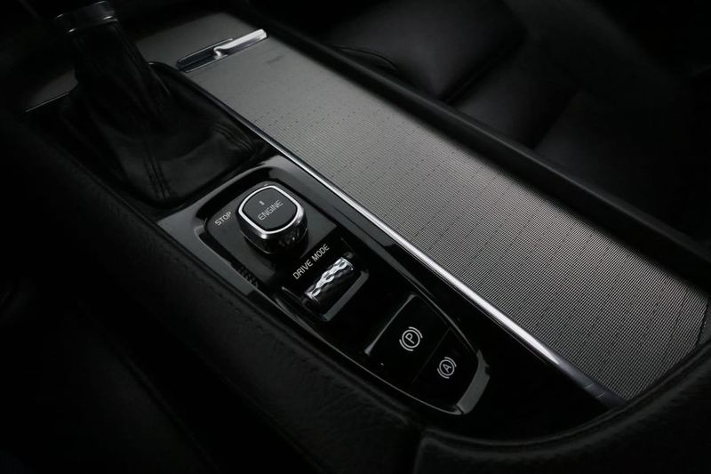 Volvo XC90 bild 22