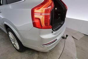 Volvo XC90 bild 7