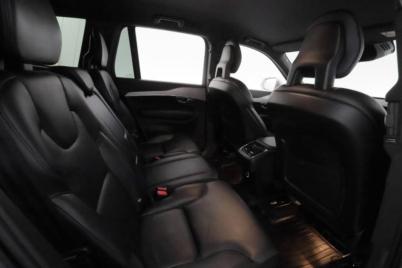 Volvo XC90 bild 20