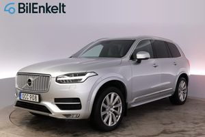 Volvo XC90 bild 4