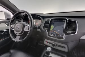 Volvo XC90 bild 15