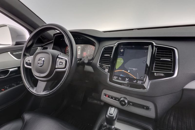 Volvo XC90 bild 15