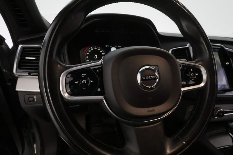 Volvo XC90 bild 17