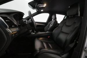 Volvo XC90 bild 12