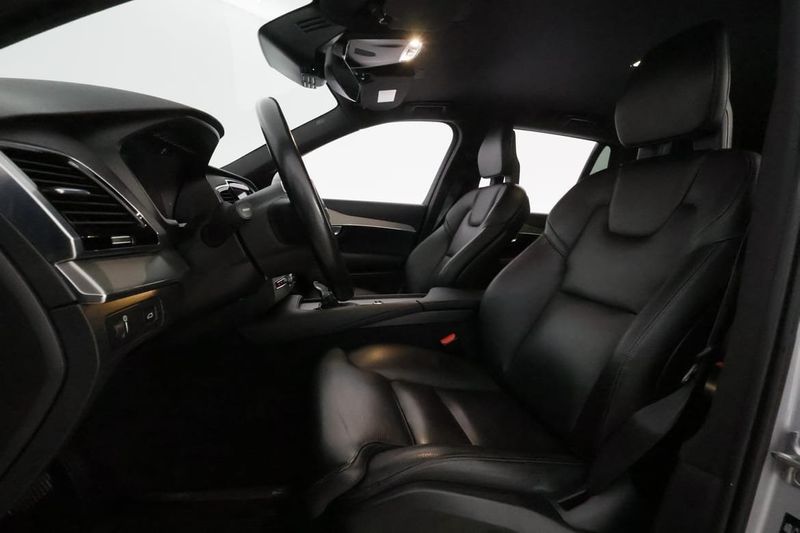 Volvo XC90 bild 12