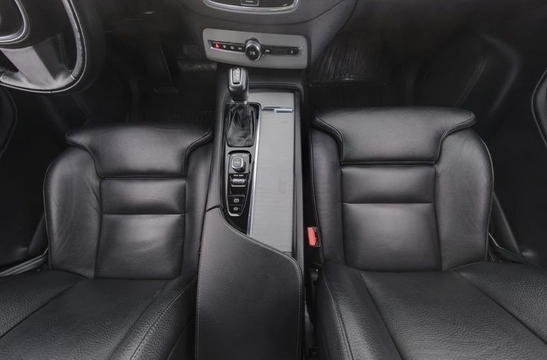 Volvo XC90 bild 18
