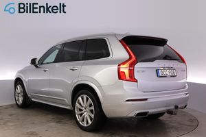 Volvo XC90 bild 6