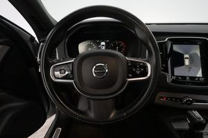 Volvo XC90 bild 16