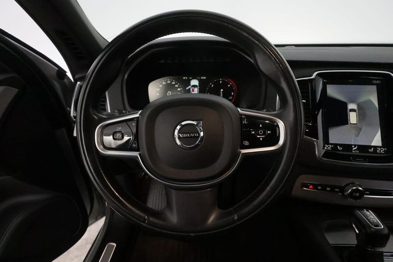 Volvo XC90 bild 16