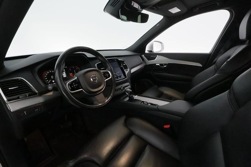 Volvo XC90 bild 13