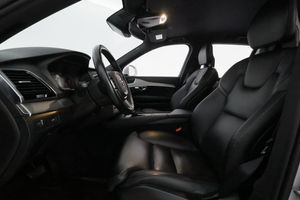 Volvo XC90 bild 11