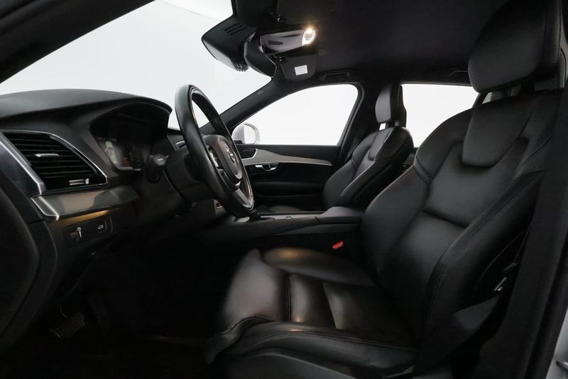 Volvo XC90 bild 11